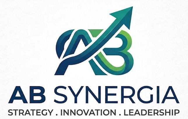 AB Synergia — Strategy, Innovation, Leadership